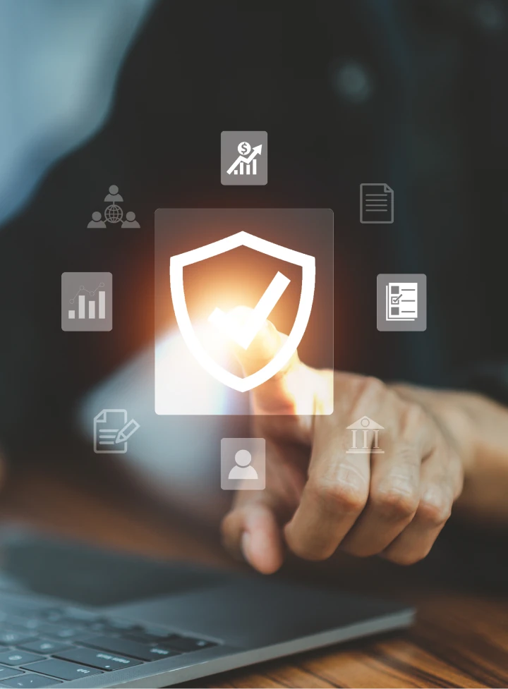 Terms and Conditions